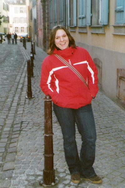 Damaris